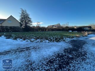  Terrain � vendre 509 m�