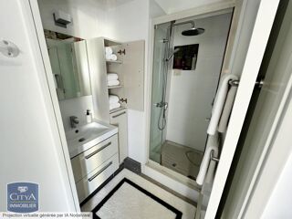  Appartement � vendre 3 pi�ces 46 m�