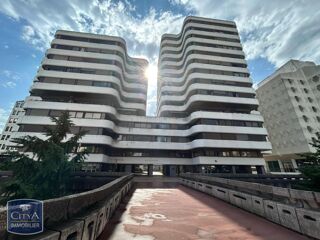  Appartement  vendre 1 pice 36 m