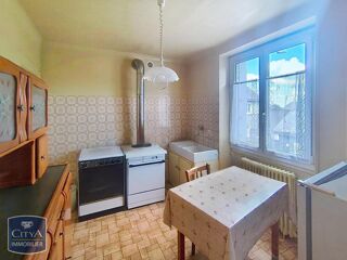  Maison  vendre 4 pices 76 m