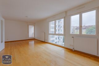  Appartement  vendre 4 pices 92 m