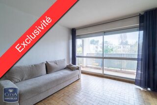  Appartement  vendre 2 pices 51 m