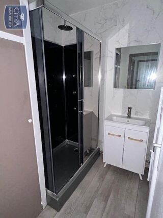  Appartement � vendre 1 pi�ce 33 m�