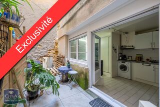  Appartement � vendre 1 pi�ce 24 m�