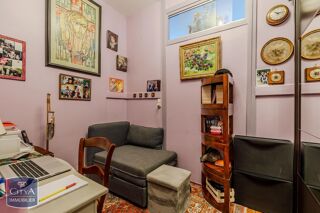  Appartement  vendre 2 pices 63 m