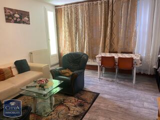  Appartement  vendre 4 pices 74 m