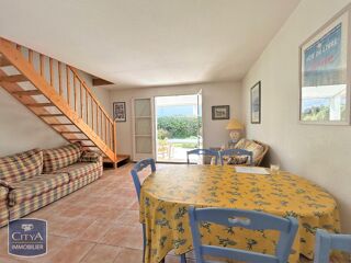  Maison � vendre 3 pi�ces 46 m�