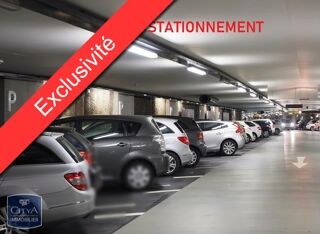  Parking / Garage � vendre 12 m�