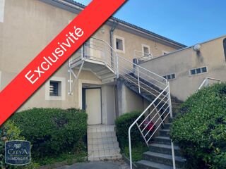  Appartement � vendre 1 pi�ce 23 m�