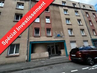  Appartement � vendre 1 pi�ce 17 m�