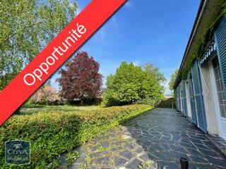  Maison � vendre 8 pi�ces 190 m�