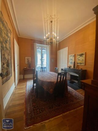  Appartement  vendre 7 pices 223 m