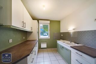  Villa � vendre 4 pi�ces 76 m�