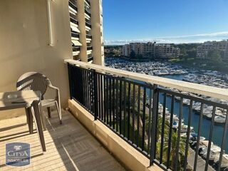  Appartement � vendre 1 pi�ce 27 m�