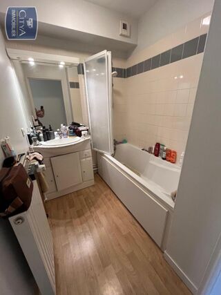  Appartement � vendre 3 pi�ces 67 m�