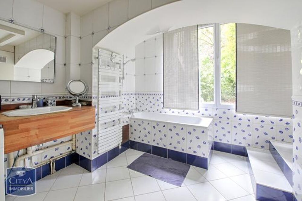 � vendre  Villa Joinville-le-Pont (94340)