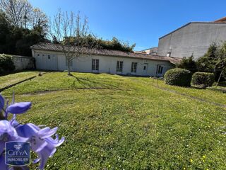 Maison 4 pièces 85 m² · à Angoulême · 85 m² · 99 000 €