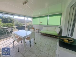  Appartement � vendre 4 pi�ces 75 m�