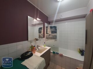  Appartement  vendre 2 pices 65 m