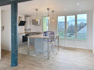  Appartement � vendre 4 pi�ces 67 m�