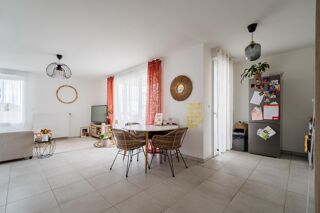  Appartement � vendre 3 pi�ces 66 m�