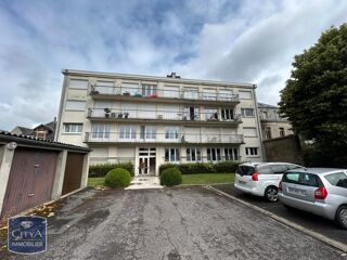  Appartement � vendre 2 pi�ces 53 m�