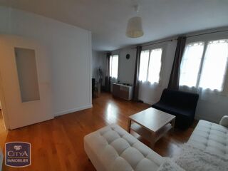  Appartement  vendre 3 pices 69 m