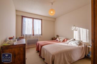  Appartement � vendre 2 pi�ces 47 m�