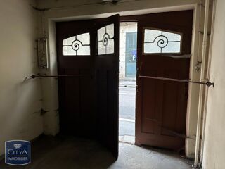  Parking / Garage � vendre 18 m�