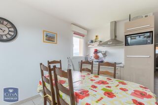  Appartement � vendre 3 pi�ces 42 m�