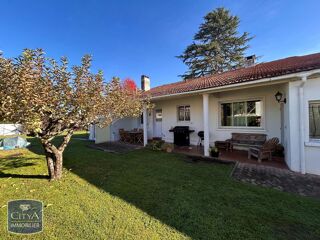  Maison � vendre 6 pi�ces 145 m�