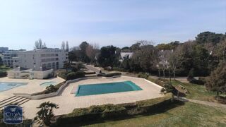  Appartement  vendre 2 pices 35 m