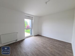  Appartement � vendre 3 pi�ces 58 m�