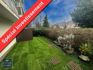  Appartement � vendre 3 pi�ces 53 m�