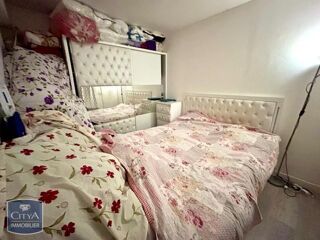  Appartement � vendre 2 pi�ces 51 m�