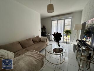  Appartement � vendre 2 pi�ces 36 m�