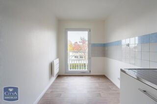  Appartement � vendre 2 pi�ces 