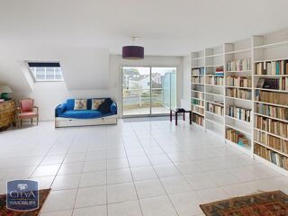  Appartement  vendre 4 pices 87 m