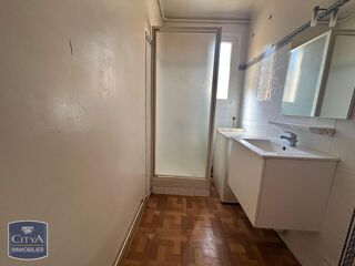  Appartement � vendre 2 pi�ces 38 m�