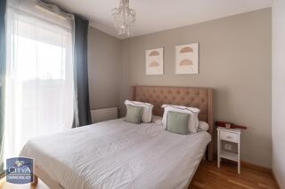  Appartement  vendre 4 pices 79 m