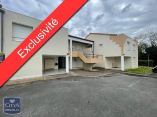  Appartement � vendre 1 pi�ce 20 m�