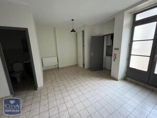  Appartement  vendre 1 pice 29 m