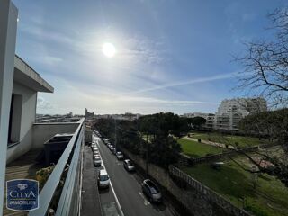  Appartement  vendre 1 pice 34 m