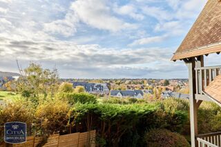  Appartement  vendre 3 pices 52 m