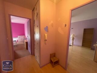  Appartement  vendre 2 pices 47 m