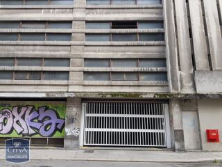  Parking / Garage � vendre 18 m�