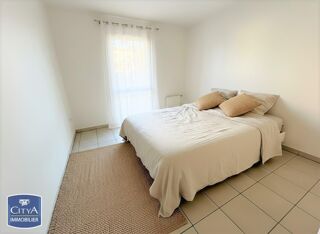  Appartement � vendre 3 pi�ces 60 m�