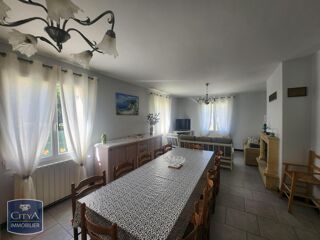  Maison  vendre 8 pices 165 m