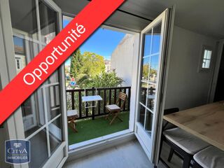  Maison � vendre 2 pi�ces 48 m�