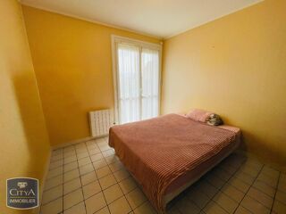  Appartement � vendre 2 pi�ces 44 m�